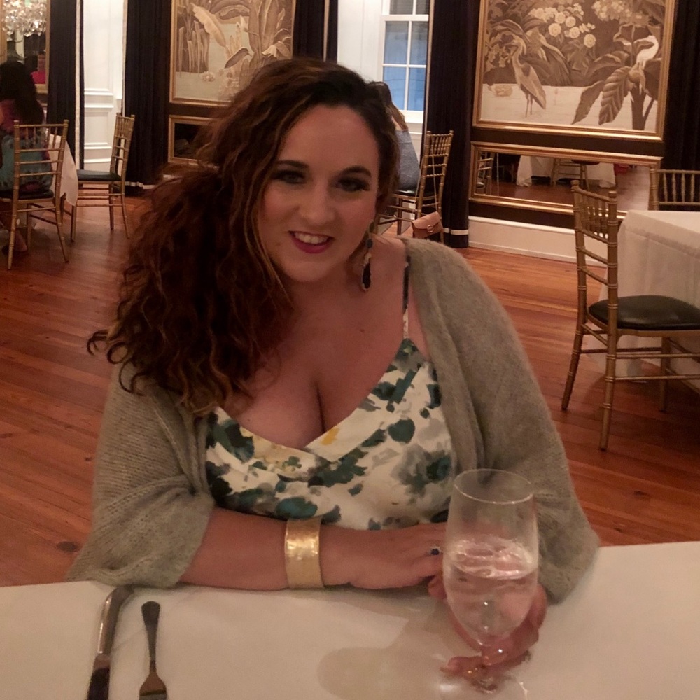 Meet your Posher, Dawn